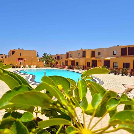 Bahia Sol Deluxe Lägenhet Caleta De Fuste Exteriör bild