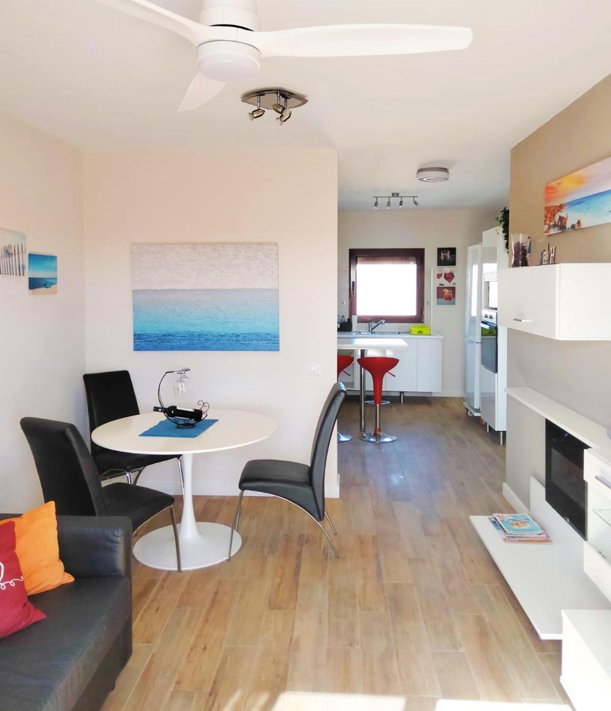 Bahia Sol Deluxe Lägenhet Caleta De Fuste Exteriör bild