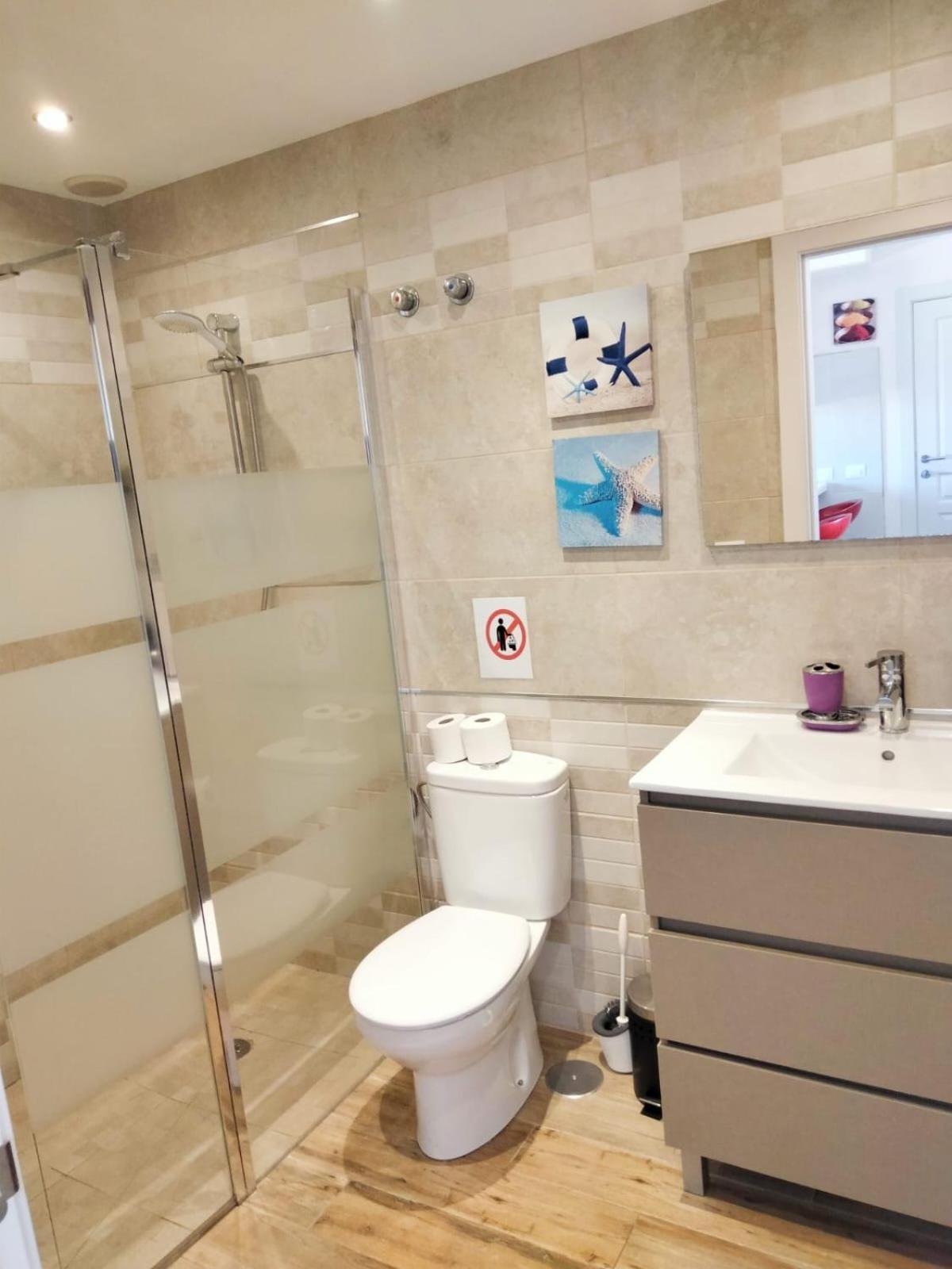 Bahia Sol Deluxe Lägenhet Caleta De Fuste Exteriör bild