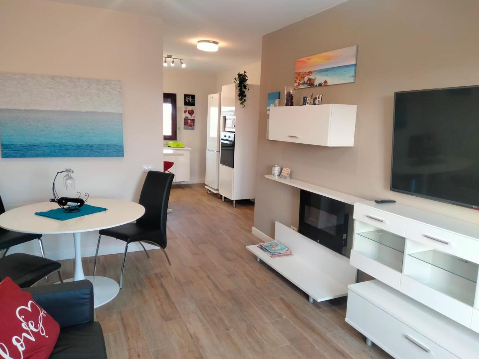 Bahia Sol Deluxe Lägenhet Caleta De Fuste Exteriör bild